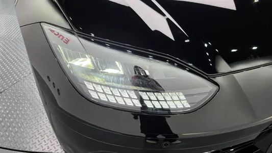 Hyundai Ioniq 6 2022 22