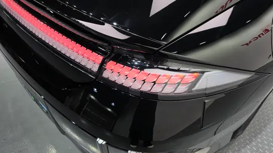 Hyundai Ioniq 6 2022 23