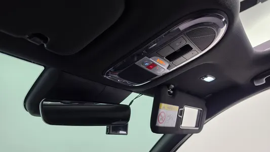 Hyundai Ioniq 6 2022 27