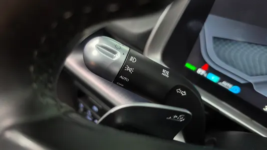 Hyundai Ioniq 6 2022 30