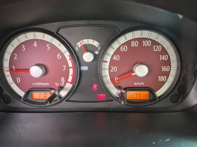 Kia 모닝 LX 2010 8