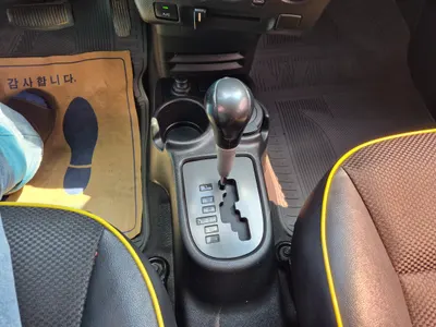 Kia 모닝 LX 2010 9