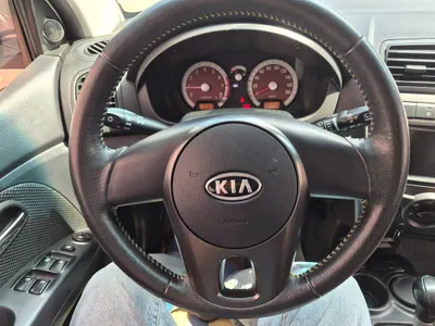 Kia 모닝 LX 2010 11