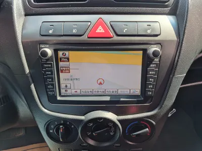 Kia 모닝 LX 2010 13