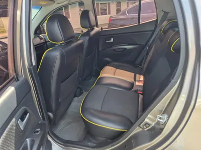 Kia 모닝 LX 2010 10