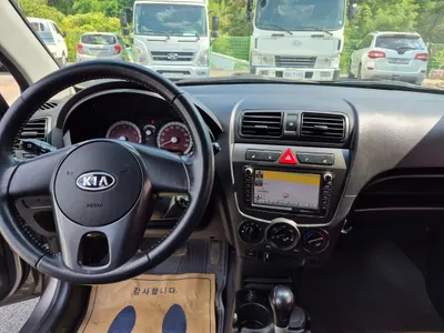 Kia 모닝 LX 2010 17