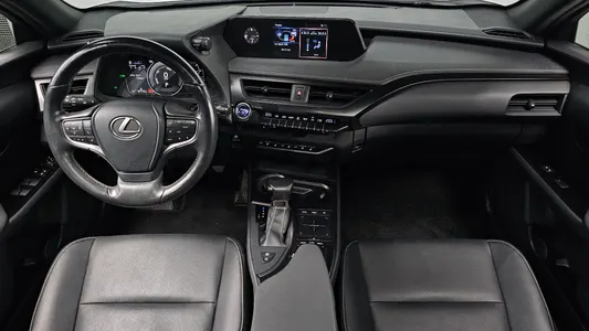 Lexus UX250h 2.0 2WD 2019 7