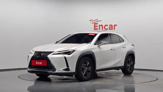 Lexus UX250h 2.0 2WD 2019