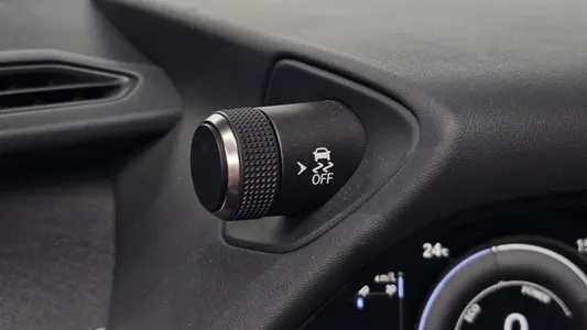 Lexus UX250h 2.0 2WD 2019 17