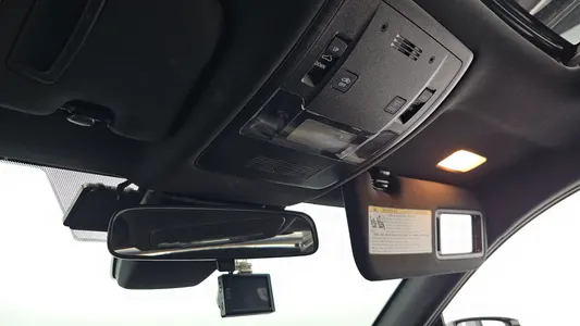 Lexus UX250h 2.0 2WD 2019 19