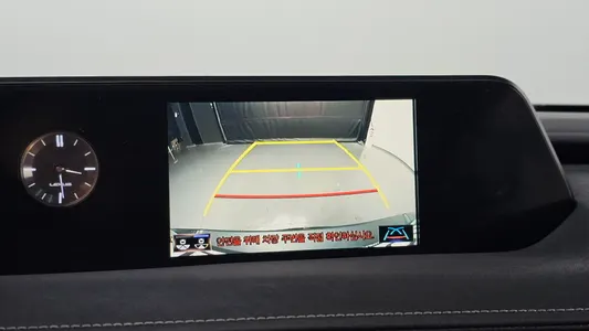 Lexus UX250h 2.0 2WD 2019 28