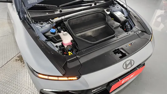 Hyundai 6 AWD 2025 6