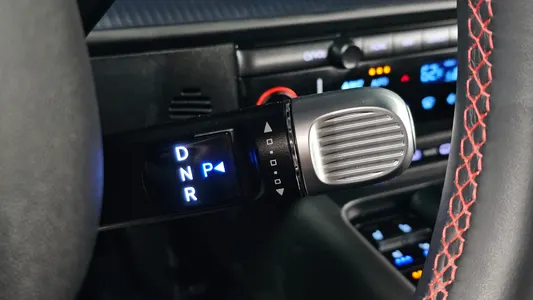 Hyundai 6 AWD 2025 9