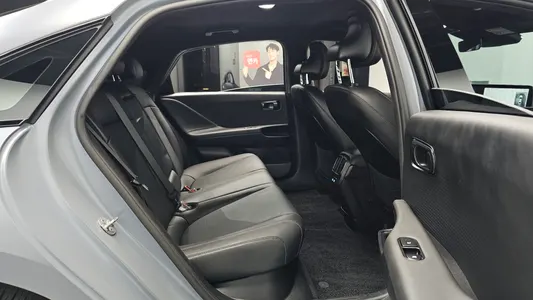 Hyundai 6 AWD 2025 11