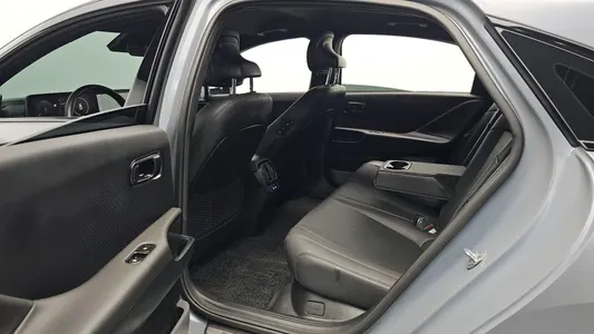 Hyundai 6 AWD 2025 12