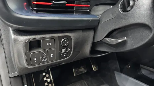 Hyundai 6 AWD 2025 15