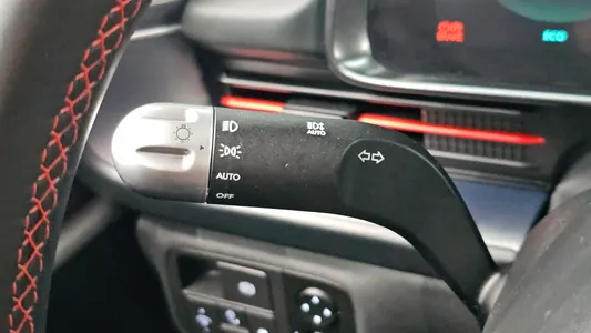 Hyundai 6 AWD 2025 16