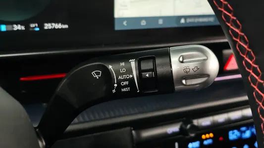 Hyundai 6 AWD 2025 17