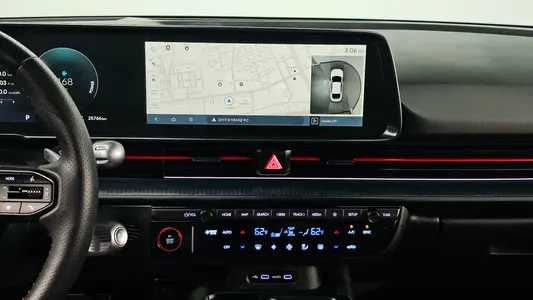Hyundai 6 AWD 2025 18