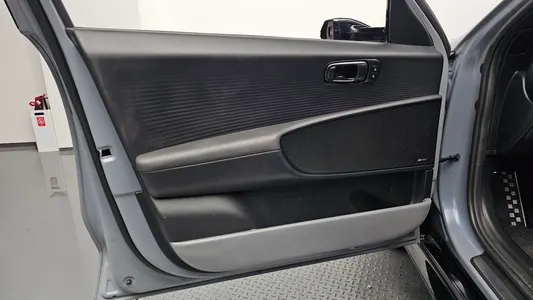 Hyundai 6 AWD 2025 25
