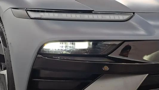Hyundai 6 AWD 2025 23