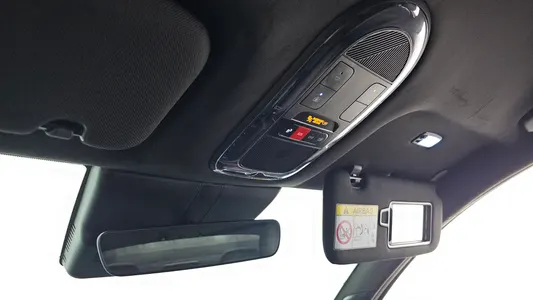 Hyundai 6 AWD 2025 33
