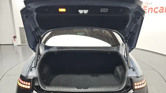 Hyundai 6 AWD 2025 34
