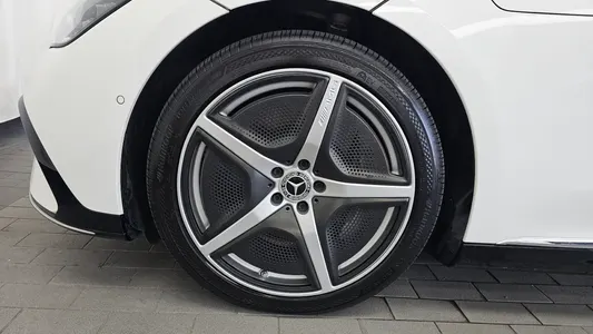 Mercedes-Benz EQE V295 EQE350 4MATIC 2023 5