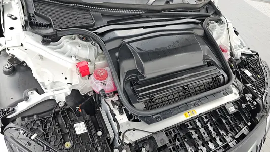 Mercedes-Benz EQE V295 EQE350 4MATIC 2023 6