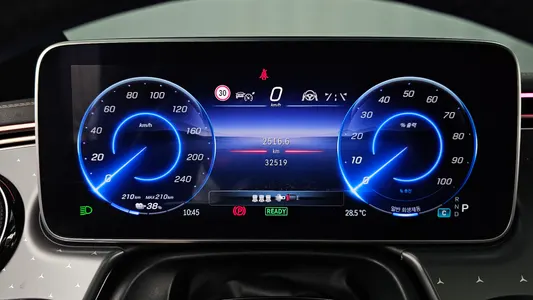 Mercedes-Benz EQE V295 EQE350 4MATIC 2023 8