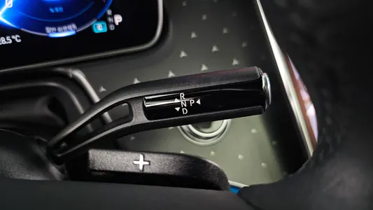 Mercedes-Benz EQE V295 EQE350 4MATIC 2023 9