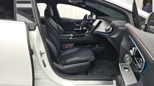 Mercedes-Benz EQE V295 EQE350 4MATIC 2023 11