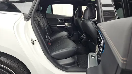 Mercedes-Benz EQE V295 EQE350 4MATIC 2023 12