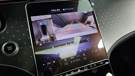 Mercedes-Benz EQE V295 EQE350 4MATIC 2023 15