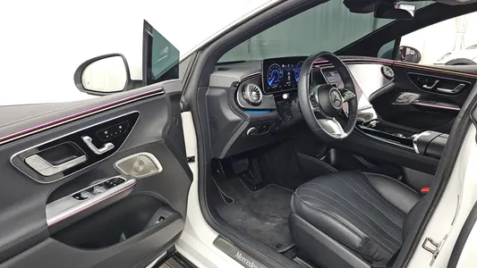 Mercedes-Benz EQE V295 EQE350 4MATIC 2023 10