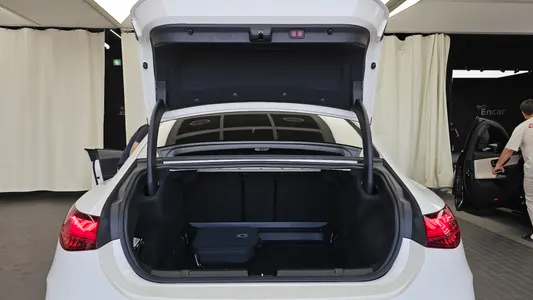 Mercedes-Benz EQE V295 EQE350 4MATIC 2023 20