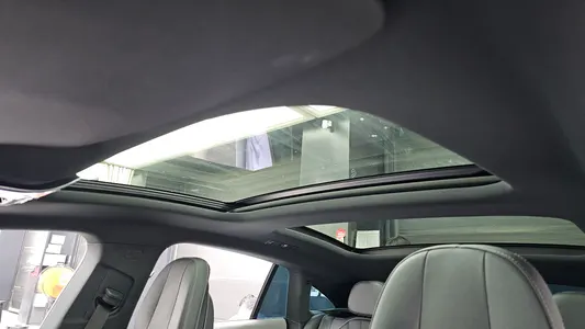 Mercedes-Benz EQE V295 EQE350 4MATIC 2023 17