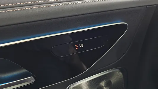 Mercedes-Benz EQE V295 EQE350 4MATIC 2023 19