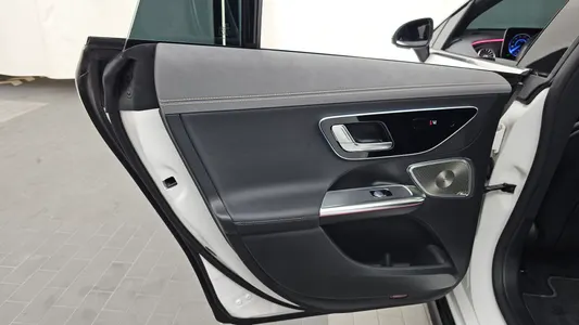 Mercedes-Benz EQE V295 EQE350 4MATIC 2023 25