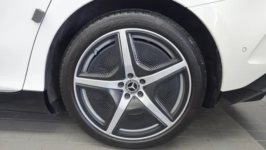 Mercedes-Benz EQE V295 EQE350 4MATIC 2023 21