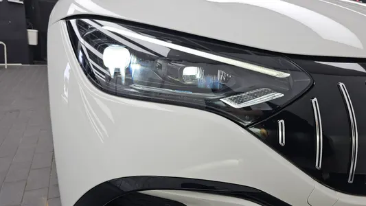 Mercedes-Benz EQE V295 EQE350 4MATIC 2023 22