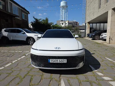 Hyundai (GN7) 2026