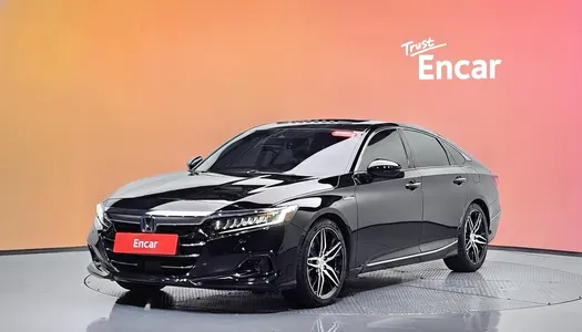 Honda 10 2.0 2021