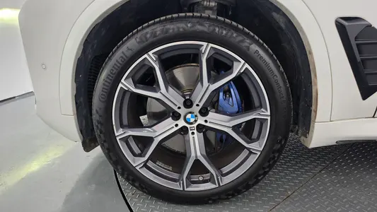 BMW X5 (G05) xDrive 40i M 2024 5