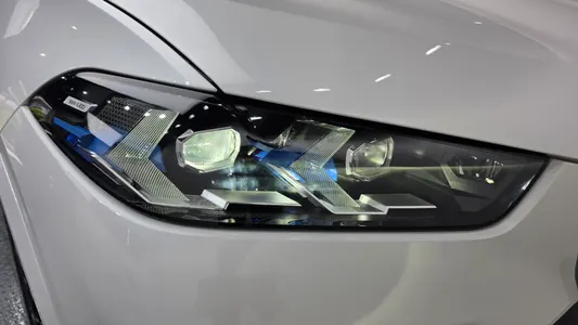 BMW X5 (G05) xDrive 40i M 2024 22