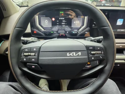 Kia EV4 2WD 2026 9