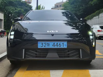 Kia EV4 2WD 2026