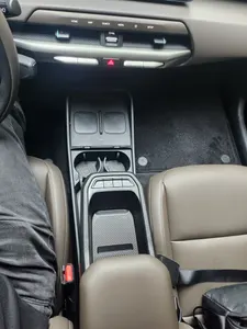 Kia EV4 2WD 2026 12