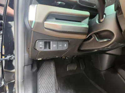 Kia EV4 2WD 2026 13