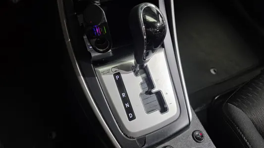 Hyundai MD LPI M16 2012 9